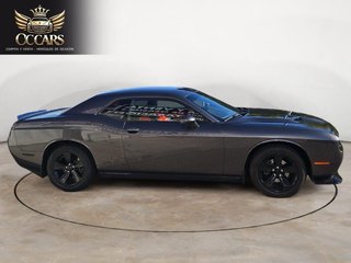 Dodge Challemger 3.6 V6