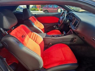 Dodge Challemger 3.6 V6