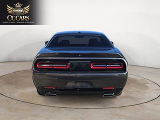 Dodge Challemger 3.6 V6