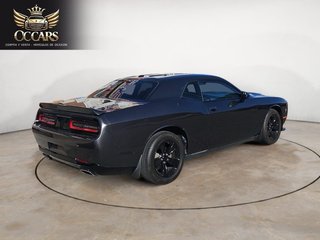 Dodge Challemger 3.6 V6
