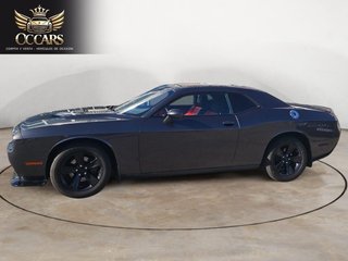 Dodge Challemger 3.6 V6