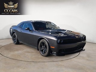 Dodge Challemger 3.6 V6