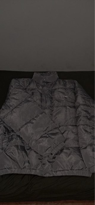 Chaqueta Corteiz Negra