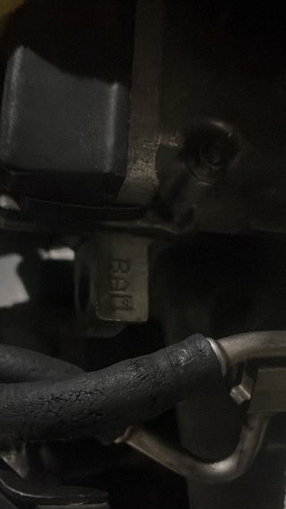 Motor 1.8 Turbo Audi S3 8L