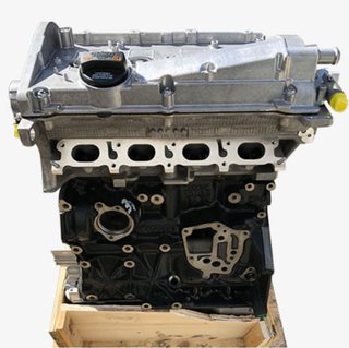 Motor 1.8 Turbo Audi S3 8L