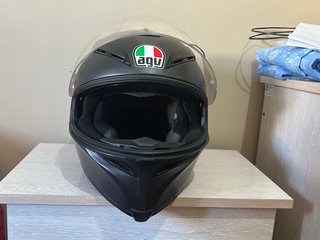 Casco Moto AGV K-5 S