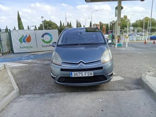 Citroen C4 Picasso 2007