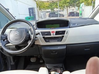 Citroen C4 Picasso 2007