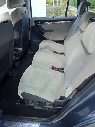 Citroen C4 Picasso 2007