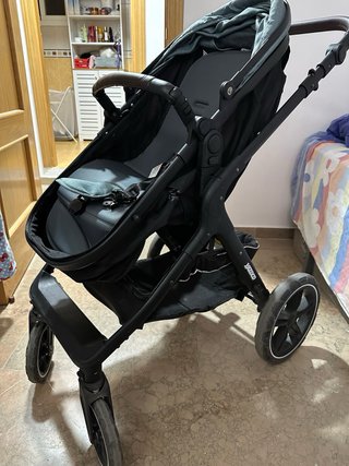 Carrito de Bebé 3 en 1