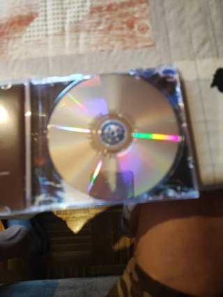 CD Dio Holy Diver