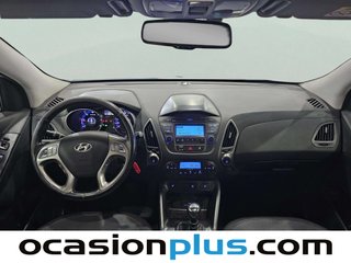 Hyundai ix35 1.7CRDI Tecno Sky 4x2 85 kW (115 CV)