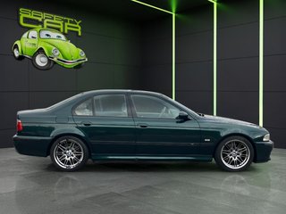 BMW M M5 294 kW (400 CV)