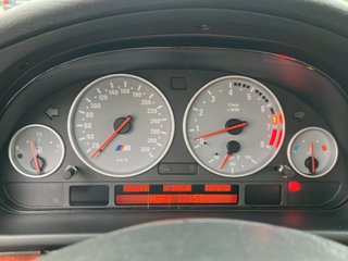 BMW M M5 294 kW (400 CV)