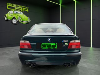 BMW M M5 294 kW (400 CV)