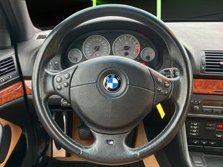 BMW M M5 294 kW (400 CV)