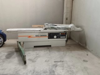 Escuadradora Cehisa EC-3200