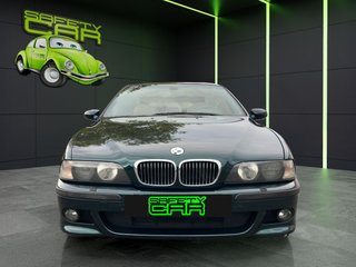 BMW M M5 294 kW (400 CV)