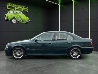 BMW M M5 294 kW (400 CV)