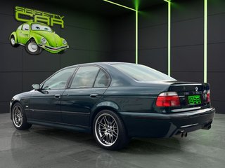 BMW M M5 294 kW (400 CV)