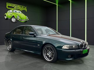BMW M M5 294 kW (400 CV)