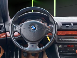 BMW M M5 294 kW (400 CV)