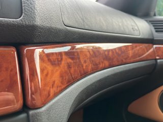 BMW M M5 294 kW (400 CV)