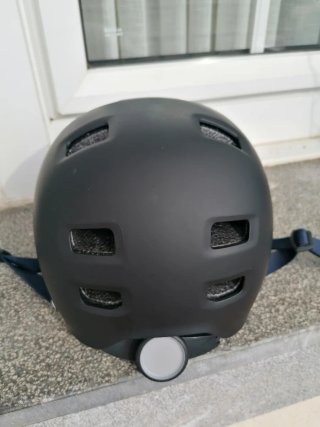 Casco de Skate Oxelo Talla S