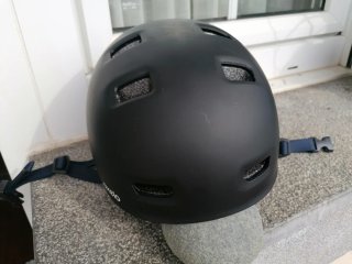 Casco de Skate Oxelo Talla S