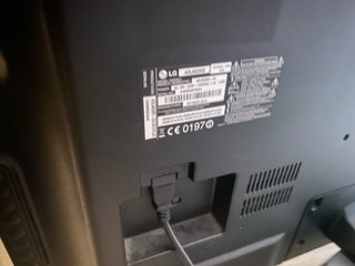 Smart TV LG
