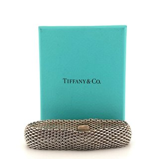 Pulsera de Malla Tiffany & Co.