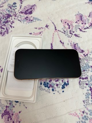 iPhone 16 pro