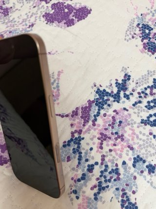 iPhone 16 pro