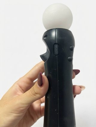 Mando Sony PlayStation 3 Move Motion Controller