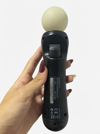 Mando Sony PlayStation 3 Move Motion Controller