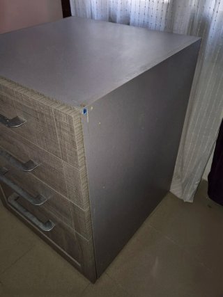 Cajonera de Oficina o Escritorio