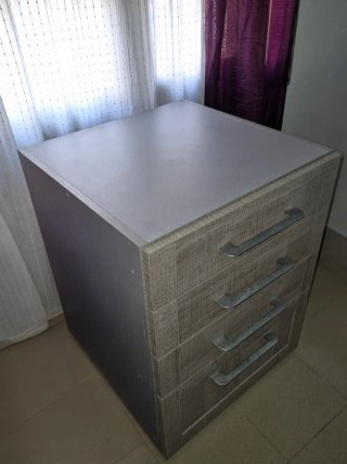 Cajonera de Oficina o Escritorio