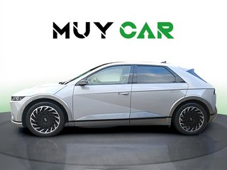 Hyundai Ioniq 5 77KWH Energy AWD 239 kW (325 CV)
