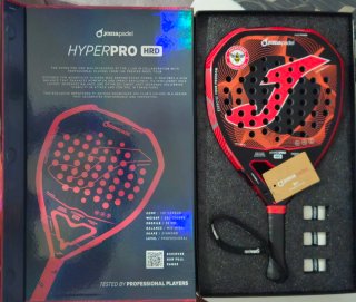 Pala de pádel Joma HyperPro HRD