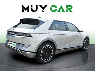 Hyundai Ioniq 5 77KWH Energy AWD 239 kW (325 CV)