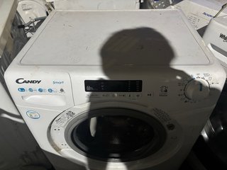 Lavadora Secadora Candy CSWS 4852DWE/1-S
