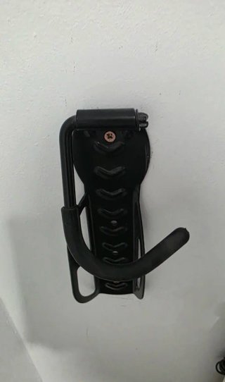 Soporte de Pared para Patinete eléctrico