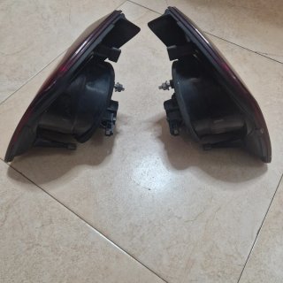 Faros Traseros Volkswagen Golf 5