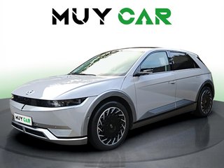 Hyundai Ioniq 5 77KWH Energy AWD 239 kW (325 CV)