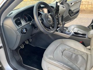 Audi A5 2012