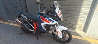 KTM 1290 Super Adventure