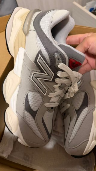 Scarpe New Balance 9060