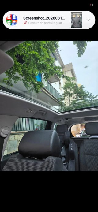 Peugeot 5008 2013