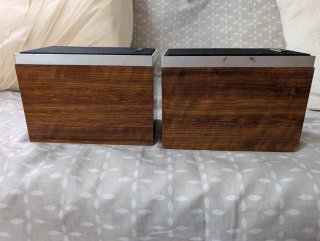 Altavoces Technics SB-30