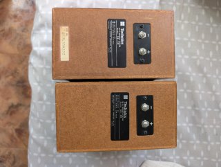 Altavoces Technics SB-30